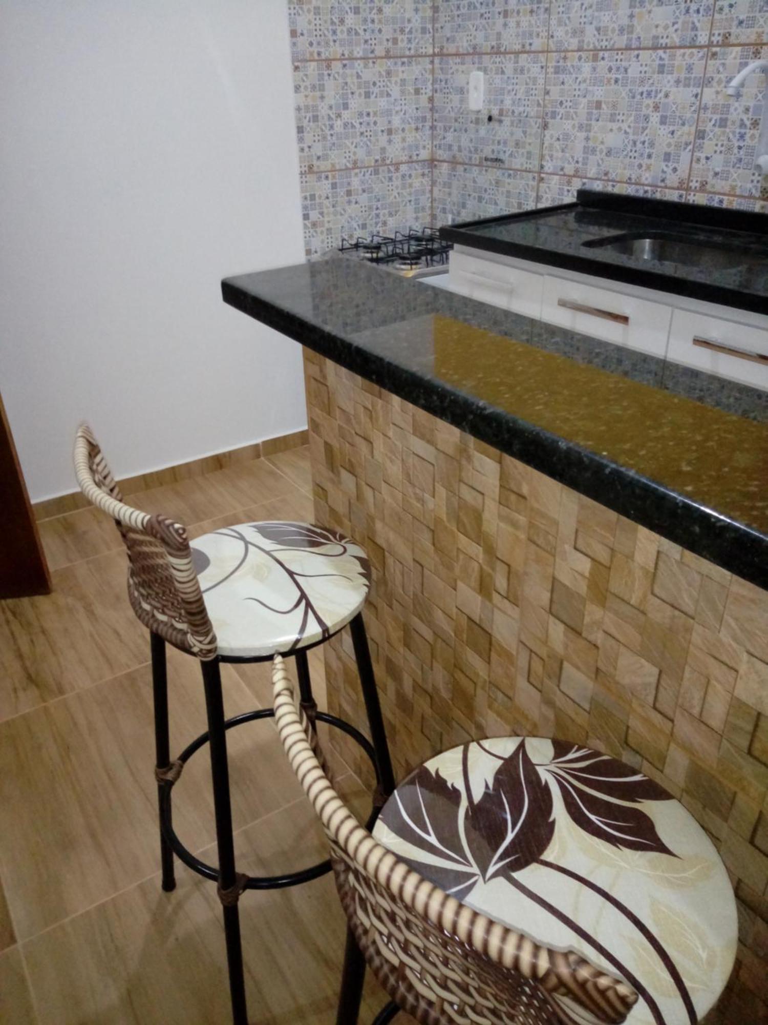 Pousada Flats Alegria Olímpia Exterior foto
