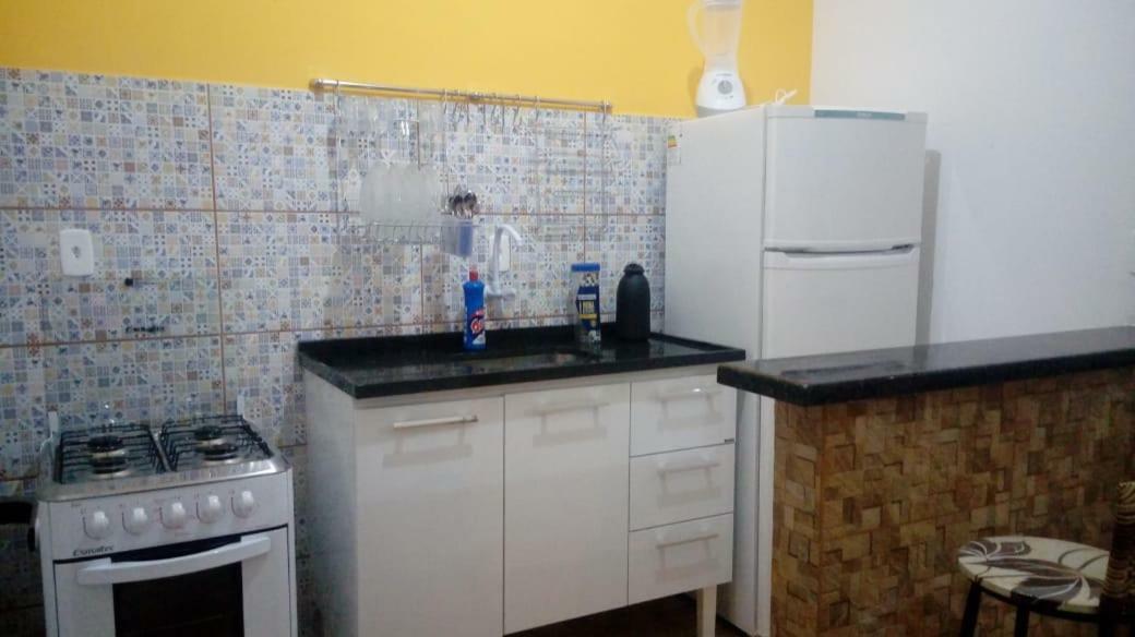 Pousada Flats Alegria Olímpia Exterior foto